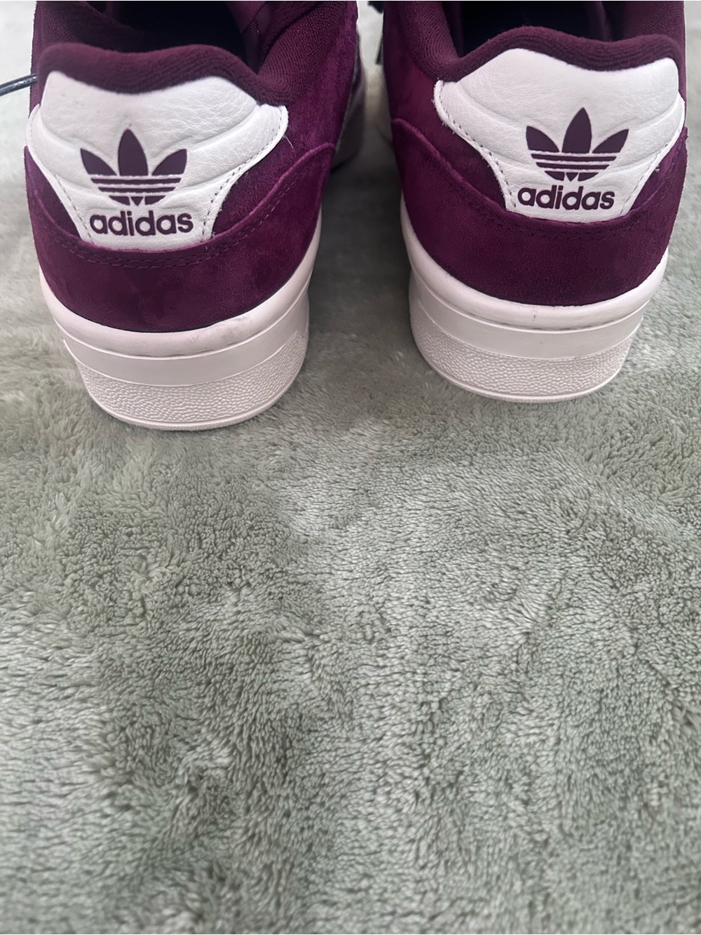 Adidas Rivalry Lows - Picture 4 of 6